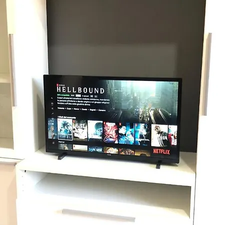 Moderno Vicino Stazione E Centro Citta *