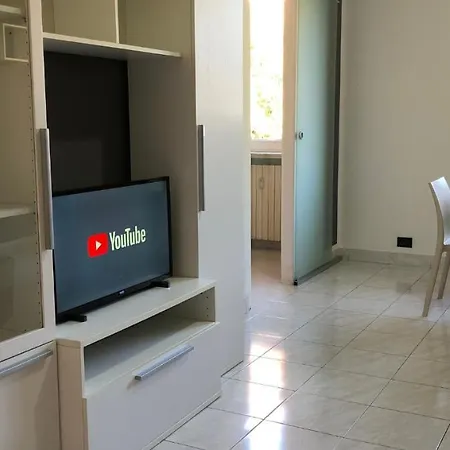 Moderno Vicino Stazione E Centro Citta *