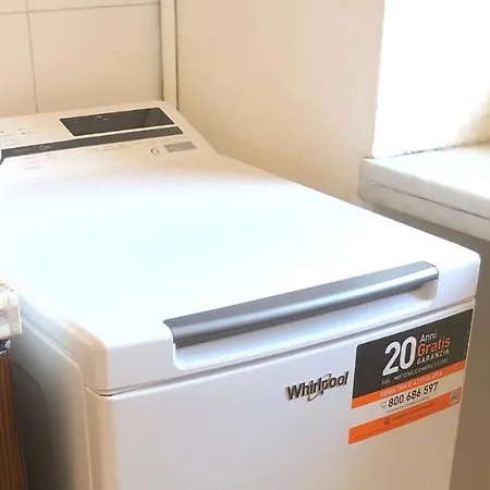 דירה Moderno Vicino Stazione E Centro Citta