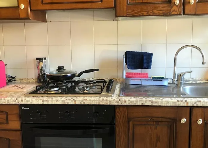 Appartement Moderno Vicino Stazione E Centro Citta Alessandria