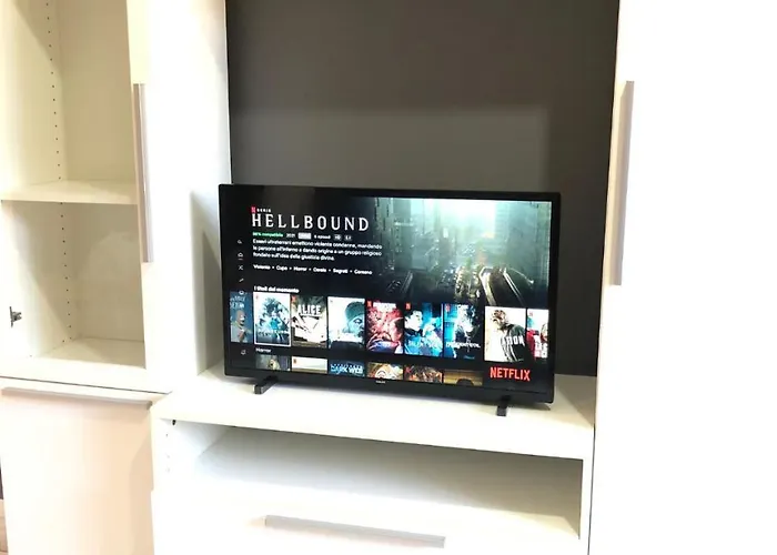 Moderno Vicino Stazione E Centro Citta *