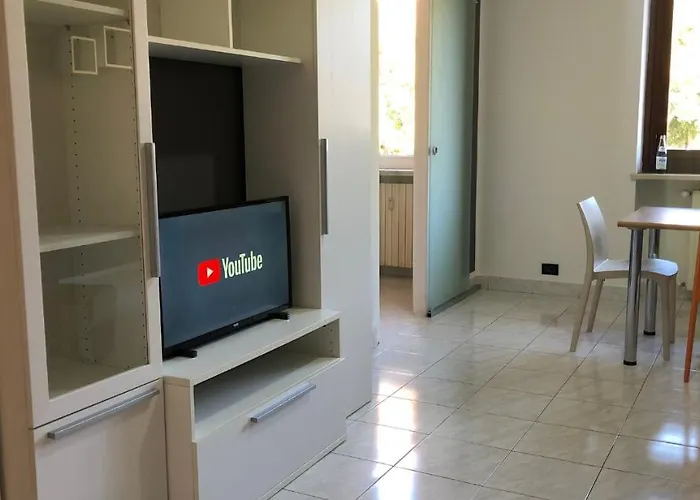 Moderno Vicino Stazione E Centro Citta *
