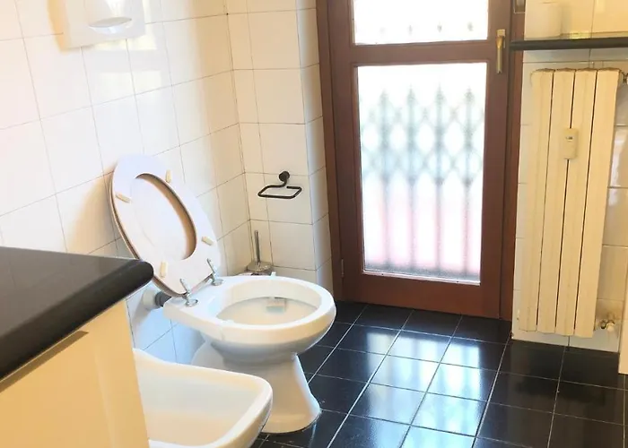 Moderno Vicino Stazione E Centro Citta Appartement Alessandria